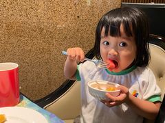 -汕头龙光喜来登酒店