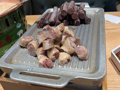 -哈啾嗨·新概念蒙餐(红星新城店)