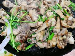 -标记好食