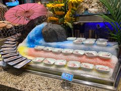 -初色海鲜自助(万丰路店)