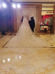 -MANLI BRIDAL婚纱