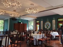 -侨美·唐荔园·40年地道粤菜