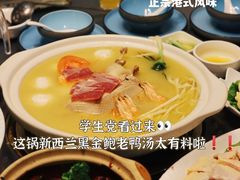 -金龙·打边炉(武进路店)