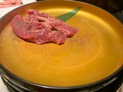 -火炉火自助餐(西直门凯德MALL店)