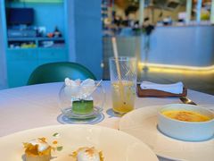 -L'Arome芳芳法国餐厅(仙林金鹰店)