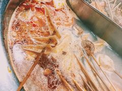 -袁记串串香(西安路店)