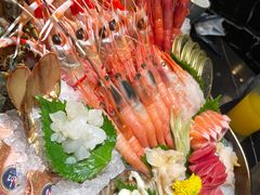 -大葉日本料理·龍蝦任食放題(廣州W酒店)