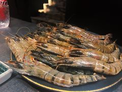 -铭牛烧肉·和牛海鲜自助(高新月牙湖店)
