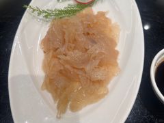 -新南华大酒店(广中店)