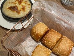 -西堤牛排(恒隆广场店)