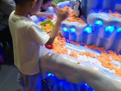 -蒙特利亲子乐园