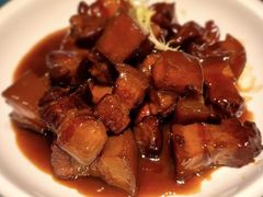 -宫燕府·京菜·烤鸭·淮扬菜(王府中心店)