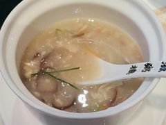 -滋粥楼·顺德菜(番禺广场总店)