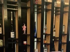 -松临·铁板烧&Omakase(神农店)