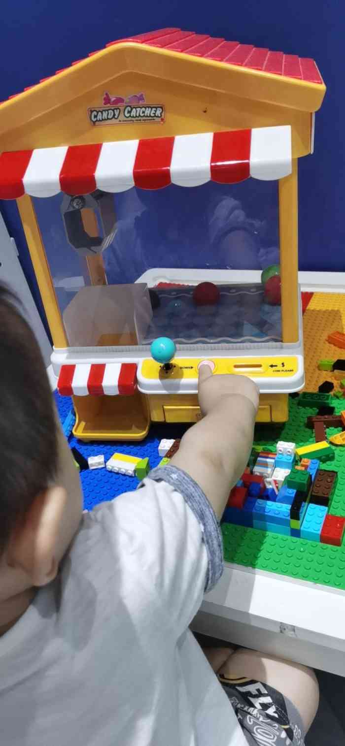 锐思口腔(水晶湾店)-"【项目】洗牙位置不错 也很棒 医生小姐.