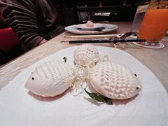 -8餐厅(新葡京酒店)