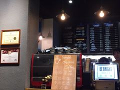 -BE BRIGHT KITCHEN(正佳广场店)