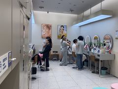 -天真蓝照相馆(五角场百联又一城店)