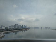 -琴岛之星摩天轮
