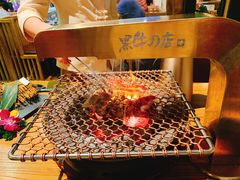 -黑牛の店·和牛烧肉(合生汇店)