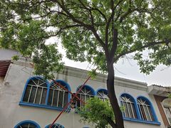 -德福楼咖啡吧(德福巷店)