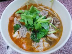 经典虾面-明月虾面(厦禾路店)