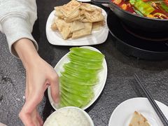 -湘肠香火锅店(团结湖店)