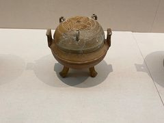 -合浦汉代文化博物馆