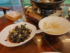 -老味道1992(武当山店)