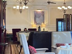 -Salon de Ville浦江汇(上海外滩华尔道夫酒店店)