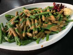 -正宗天津烧麦馆(柳州路店)