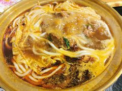 -友乐居羊蝎子(西直门店)