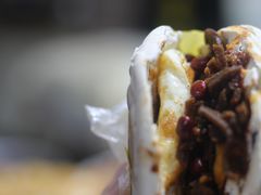 特色蛋菜夹馍-老金家蛋菜夹馍(西安总店)