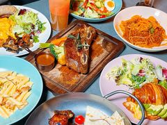 -叁 Three· bistro餐酒馆