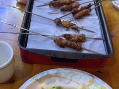 -四禧精酿铜锅涮肉·烧烤工场(大明湖店)