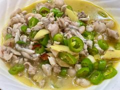 -小乐荟私房菜(宁海里店)