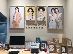 -海马体照相馆(上海月星环球港店)