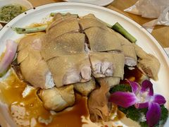 -汇景花园酒家(基立下道店)