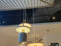 -蜜桃餐厅·伴山(绿宝广场店)