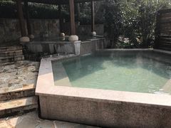 -天目湖涵田半山温泉