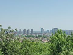 -南京市江宁方山