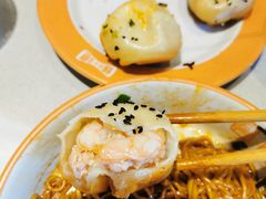 -陈家生煎(世茂双子塔店)