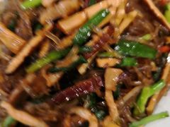 -一楼食业·美食人家
