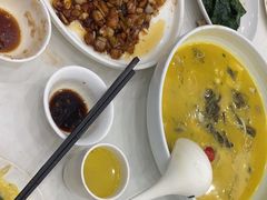 -红菜坊·烤鸭·川鲁宴(石园店)