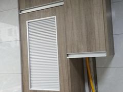 -佰丽爱家全屋定制(汶水店)