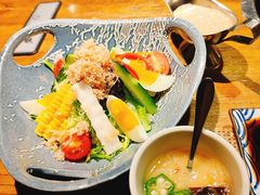 -蟹将军·松叶蟹和牛日料放题自助(K11店)