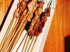 -云海肴·汽锅鸡·云南菜(苏州中心店)