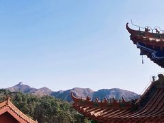 -里口山风景名胜区