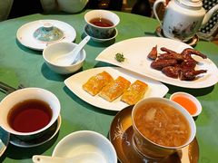 -誉八仙茶室酒楼(新天地店)