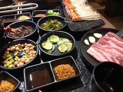 -九田家黑牛烤肉料理(石路天虹店)